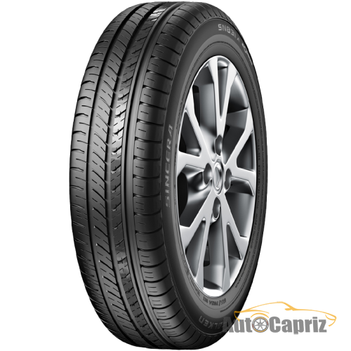 Шины Falken Sincera SN831 155/65 R14 75S